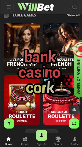 Bank Casino Cork - Ireland's Casino Banking-casinoorder.vip