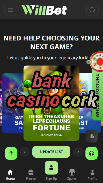 Bank Casino Cork - Ireland's Casino Banking-casinoorder.vip