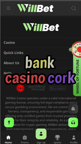 Bank Casino Cork - Ireland's Casino Banking-casinoorder.vip